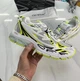 Кросівки OFF-WHITE Be Right White / Green 40 - изображение 4
