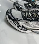 Кросівки OFF-WHITE Be Right Black / White 39 - зображення 5