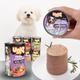 Консервы для собак UNIQ PETS DOG WET FOOD ROYAL LAMB с ягненком, 375 г - изображение 1