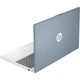 Ноутбук HP 15.6" 15-fd2001ua (FHD IPS) /Intel U5-225U /16GB /F512GB /UMA /DOS /синій - зображення 4