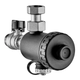 Фильтр компактный магнитный для котла Koer KR.1274 - 3/4" с краном (PA-GF) (KR5679) - зображення 1