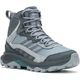 Черевики Merrell Speed Strike 2 Thermo Mid WP Wmn 38 - изображение 1
