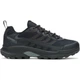 Трекінгові кросівки чоловічі Merrell Speed Strike 2 WP Mns black 45 (100083556) - зображення 1