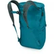 Рюкзак туристический Osprey Ultralight Dry Stuff Pack 20 Waterfront blue Uni (100068358) - изображение 3