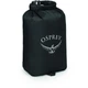 Гермомешок туристический для сплава или похода Osprey Ultralight DrySack 6L black (100070804) - изображение 1