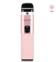 POD-система электронная сигарета Smok PROPOD KIT Pink под система 800 мАч Смок Пропод Кит электронка до 22 Вт с верхней заправкой 2 мл розовая - изображение 5