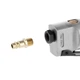 Шлифмашина угловая пневматическая Intertool PT-1201 115мм - изображение 8