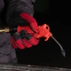 Пистолет продувочный, пластиковый, насадка: 100 мм INTERTOOL PT-0805 - изображение 6