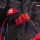 Пистолет продувочный, пластиковый, насадка: 100 мм INTERTOOL PT-0805 - изображение 8