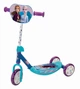 Hulajnoga dziecięca Smoby 3-kołowa Frozen (3032167509192) - obraz 2