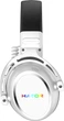 Навушники Hator Hypergang 3 Wireless White (8721249196898) - зображення 5