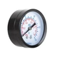 Манометр 1/4", до 10 бар INTERTOOL PT-1436 - изображение 2