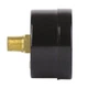 Манометр 1/8", до 10 бар INTERTOOL PT-1437 - зображення 3