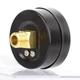 Манометр 1/4", до 10 бар INTERTOOL PT-1436 - изображение 4