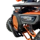 Электроквадроцикл DOZER T1500 - изображение 8