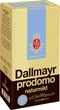 Кофе молотый Dallmayr prodomo Naturmild жареный 500 г (4008167103905) - изображение 2