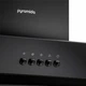 Витяжка Pyramida NR 60 PK BLACK - зображення 5