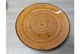 Сервиз столовый OMS TULU Spiral фарфор 6 персон 24 шт. Оранжевый - изображение 2