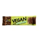 Блок веганских батончиков FitWin Vegan Bar, 12*60 грамм - Кофе-соленая карамель - изображение 2