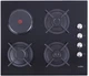 Варочная поверхность Ventolux HSF631-A3G CS (BK) 322689 - изображение 1