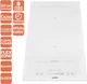 Варочная поверхность VENTOLUX HI 32 WH TC FBS FZ SL 322681 - изображение 2