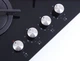 Варочная поверхность Ventolux HSF631-A3G CS (BK) 322689 - изображение 5