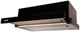 Витяжка VENTOLUX GARDA 60 BG (700) LED - зображення 1