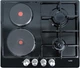 Варильна поверхня VENTOLUX HG622 B2 S (BK) - зображення 1