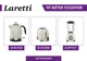 Блендер LARETTI LR-FP7317 - изображение 6