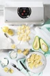 Вакуумний пакувальник ADLER AD-4503 310126 - зображення 11