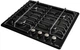Варочная поверхность VENTOLUX HG640-DA3 CS (BK) 322487 - изображение 4