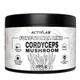 Экстракт гриба китайского кордицепса ActivLab Cordyceps Mushroom, 100 грамм - изображение 1