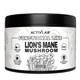 Ежовик гребенчатый ActivLab Lion's Mane Mushroom, 100 грамм - изображение 1