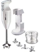 Блендер BAMIX DeLux M200 Silver - зображення 1