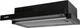 Вытяжка Ventolux GARDA 60 BK (500) LED 266367 - изображение 1