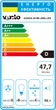 Вытяжка Ventolux GARDA 60 BK (500) LED 266367 - изображение 7