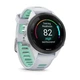 Смарт-часы Garmin Forerunner 265S Black Bezel w.Whitestone Case and Whitestone/Neo Tropic S.Band (010-02810-14) - изображение 3