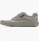 Кросівки Vans Knu Skool Grey VN000CRPBXC 42.5 - зображення 1