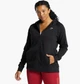 Толстовка Gymshark Training Zip Black B1A1C-BBBB S - зображення 1