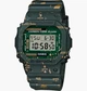Часы Casio G-Shock Digital 5600 Series DWE-5600CC-3ER MISC - изображение 1
