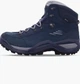 Черевики Lowa Renegade 100 Years Gore-Tex Mid Blue 399310949-6933 43 - зображення 1