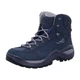 Черевики Lowa Renegade 100 Years Gore-Tex Mid Blue 399310949-6933 43 - зображення 2