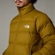 Пуховик The North Face Hydrenalite Olive NF0A88XU XL - зображення 7