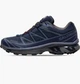 Кроссовки Salomon Xt-6 Gore-Tex Blue L47861600 37 - изображение 1