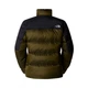 Куртка The North Face Diablo Down 2.0 Olive NF0A899390I M - изображение 4