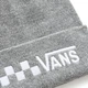 Шапка Vans Trecker Grey VN0A7UDDGRH MISC - изображение 2