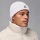 Шапка Air Jordan Erra Beanie White FZ2055-100 MISC - зображення 4