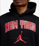 Худі Air Jordan New York Black HQ0412-010 S - зображення 3