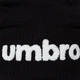 Шапка UMBRO Bogball Black UL322HAT04001 MISC - зображення 2