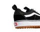 Кеды Vans Mte Old Skool Waterproof Black VN000CVNBA2 43 - изображение 4